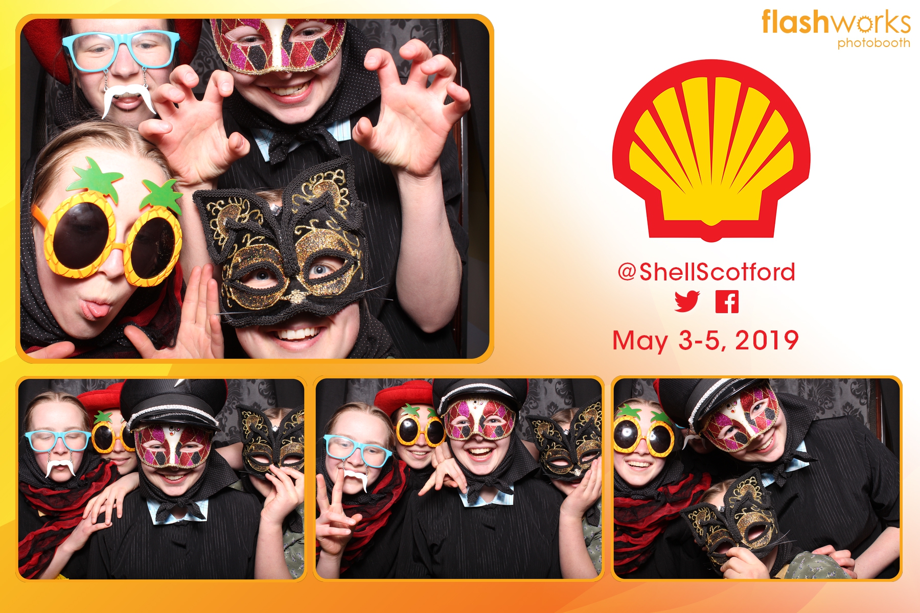 Fort Saskatchewan Trade Show & Sale: Presented by Shell | View more photos from the event at gallery.flashworksphotobooth.com/u/FlashworksPhotoboothInc/Fort-Saskatchewan-Trade-Show-Sale-Presented-by-Shell